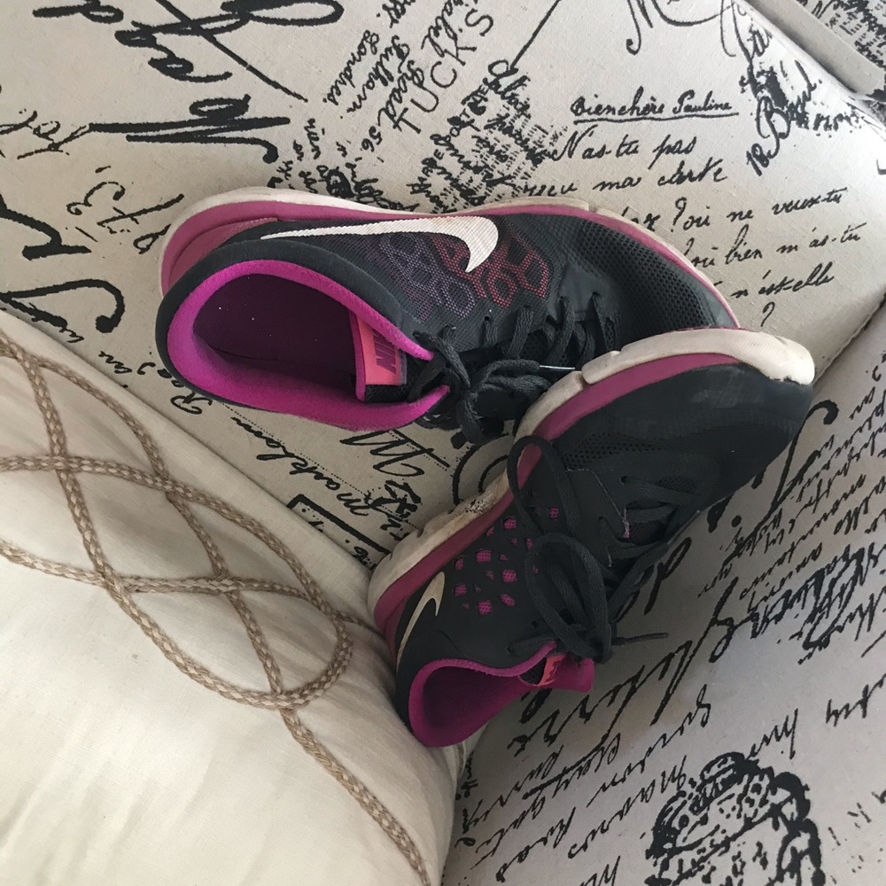 3/$15 Nike Athletic Shoes